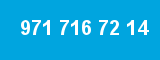 971 716 72 14 971 716 72 14